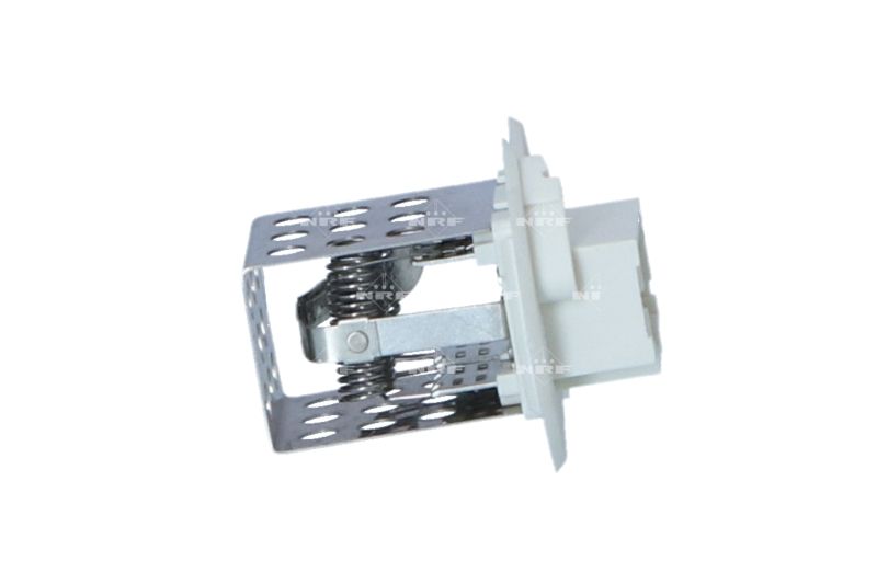 NRF 342030 Resistor, interior blower
