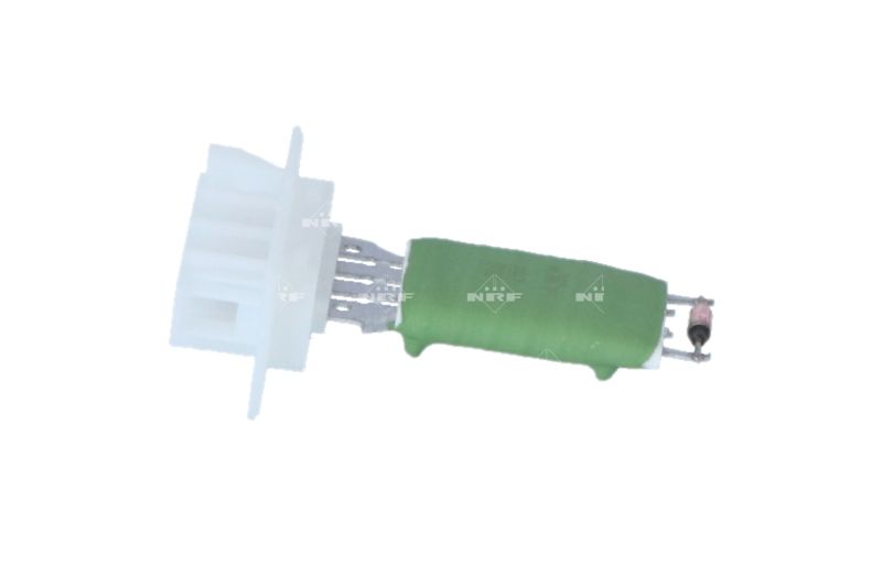 NRF 342031 Resistor, interior blower