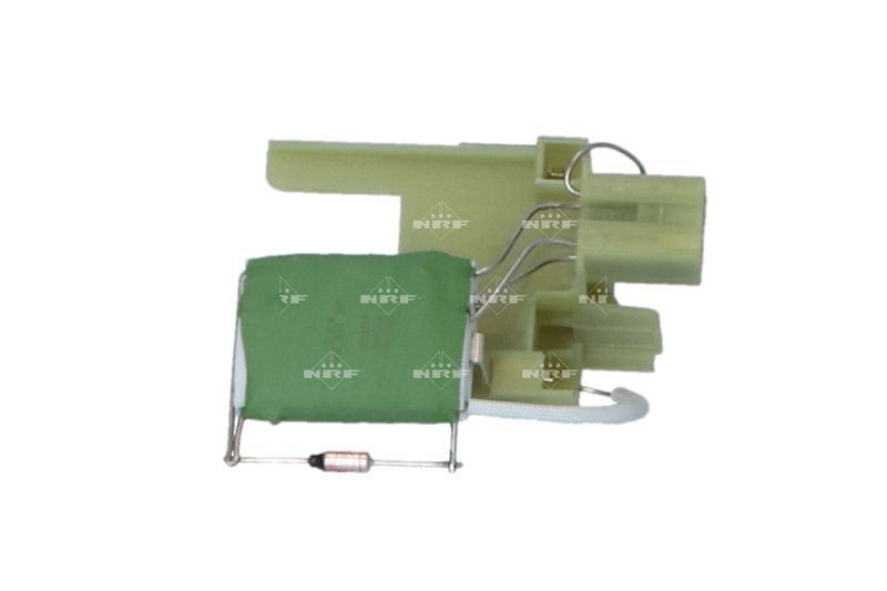 NRF 342032 Resistor, interior blower