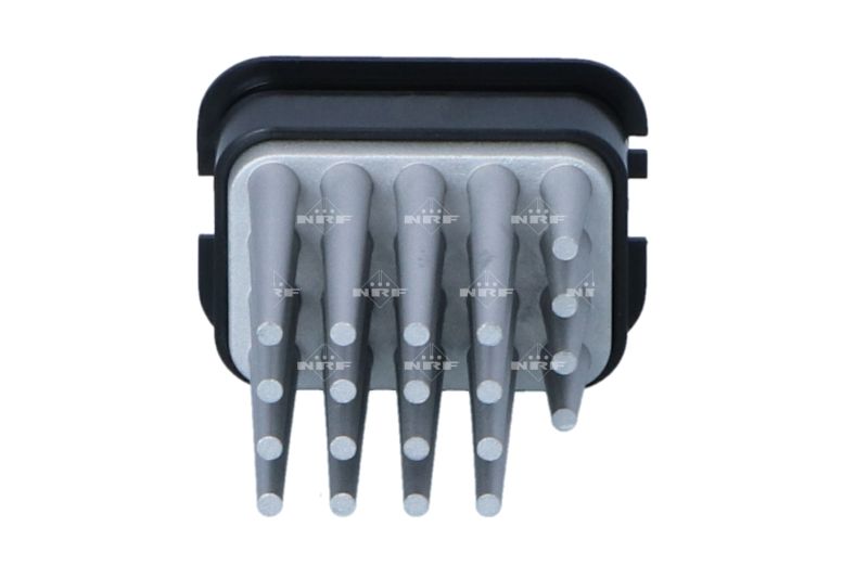 NRF 342037 Resistor, interior blower