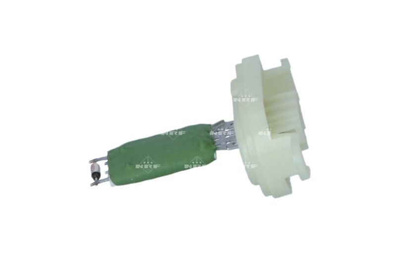 NRF 342040 Resistor, interior blower