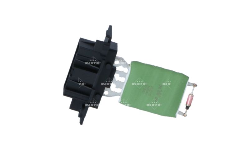NRF 342041 Resistor, interior blower