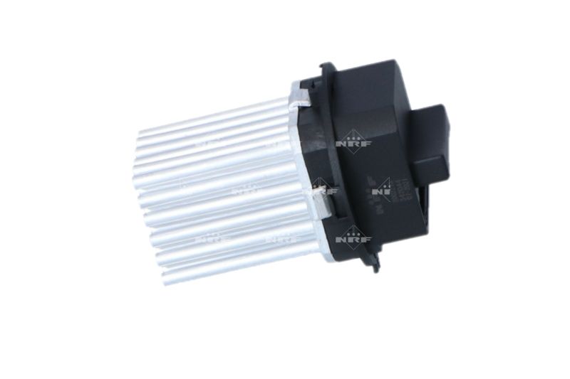 NRF 342044 Resistor, interior blower