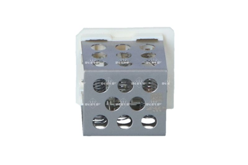 NRF 342045 Resistor, interior blower