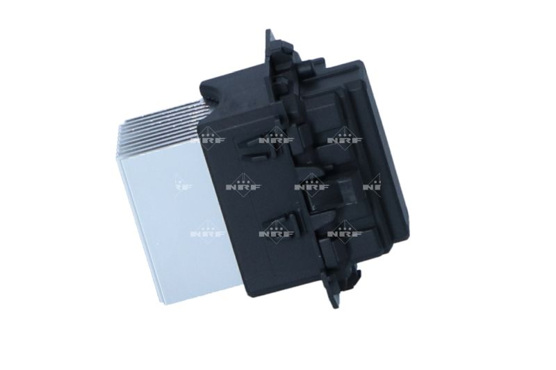 NRF 342047 Resistor, interior blower
