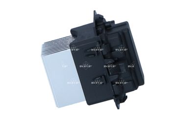 Resistor, interior blower NRF 342047