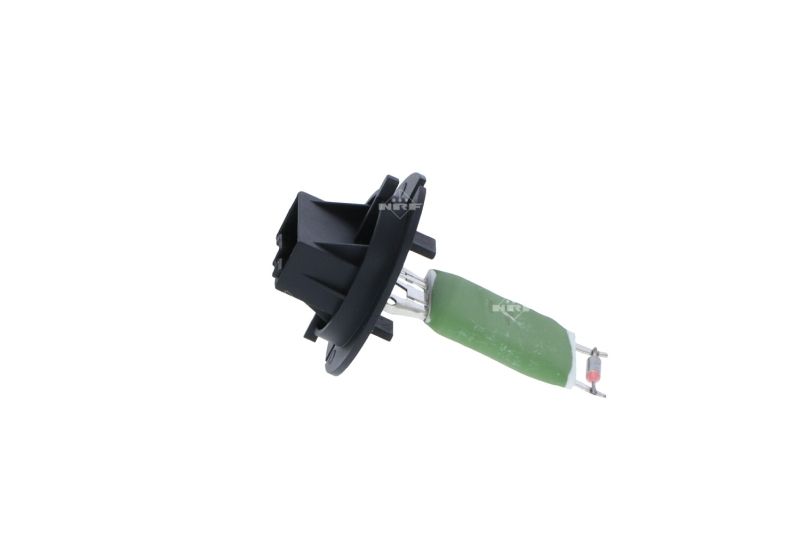 NRF 342049 Resistor, interior blower