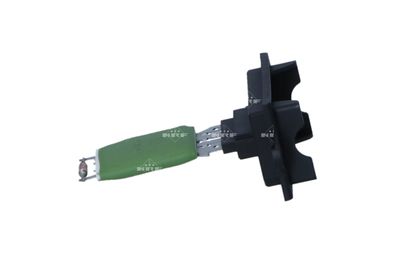 Resistor, interior blower NRF 342050