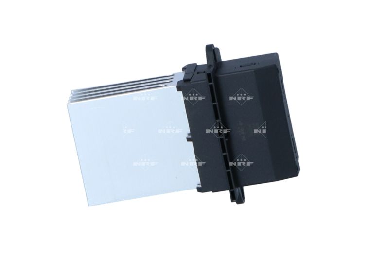NRF 342053 Resistor, interior blower