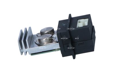 Resistor, interior blower NRF 342058