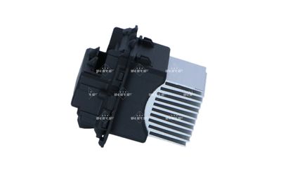 Resistor, interior blower NRF 342063