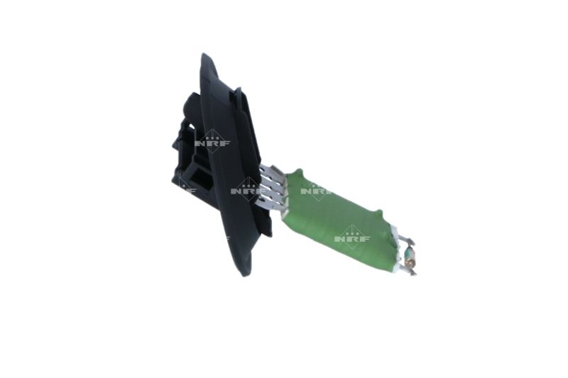 NRF 342065 Resistor, interior blower