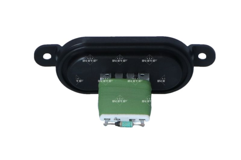 NRF 342068 Resistor, interior blower