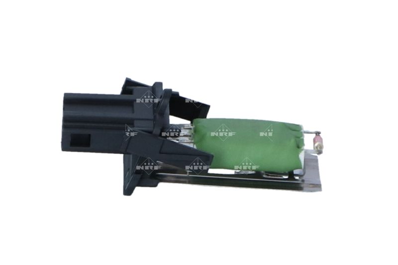 NRF 342073 Resistor, interior blower