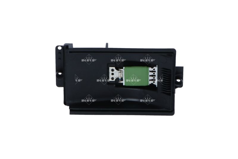 NRF 342074 Resistor, interior blower