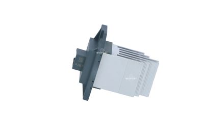 Resistor, interior blower NRF 342079
