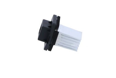 Resistor, interior blower NRF 342080