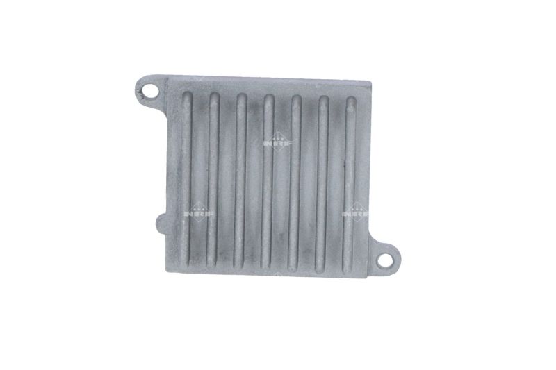 NRF 342081 Resistor, interior blower