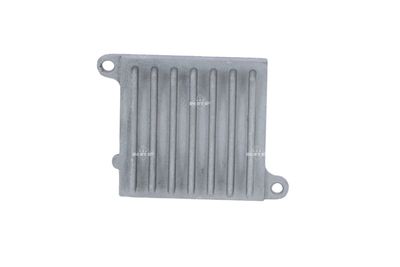 Resistor, interior blower NRF 342081