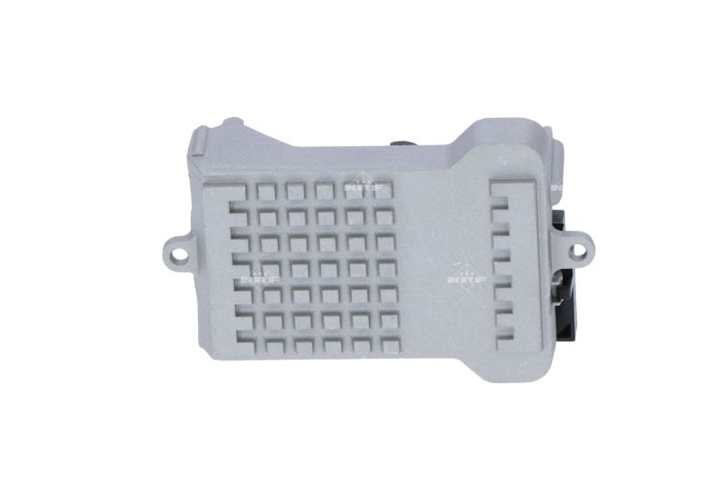 NRF 342082 Resistor, interior blower