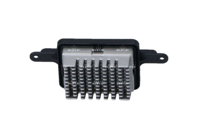NRF 342086 Resistor, interior blower