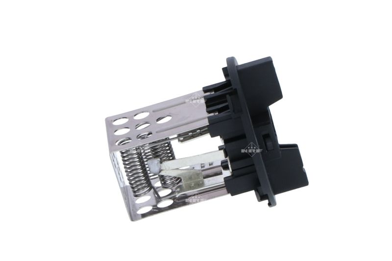 NRF 342087 Resistor, interior blower