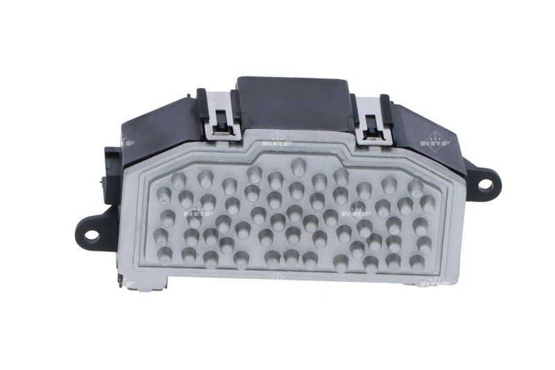 NRF 342089 Resistor, interior blower