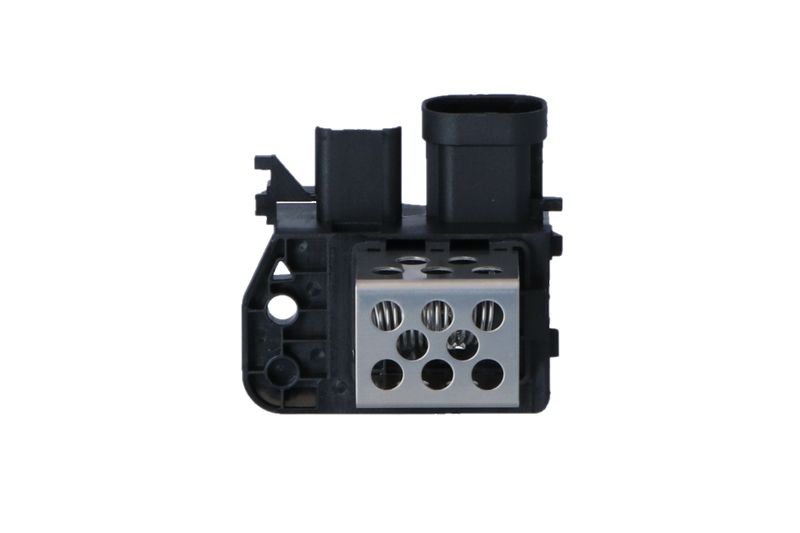 NRF 342092 Series resistor, electric motor (radiator fan)