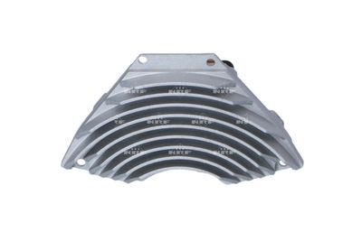 Resistor, interior blower NRF 342093
