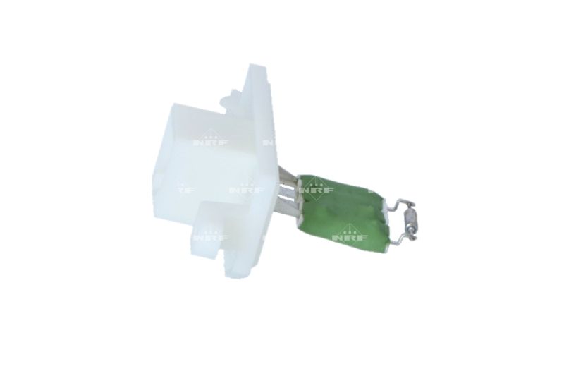 NRF 342094 Resistor, interior blower