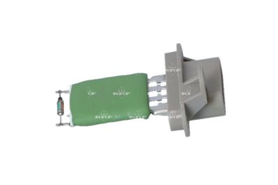 Resistor, interior blower NRF 342097