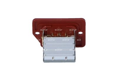 Resistor, interior blower NRF 342098