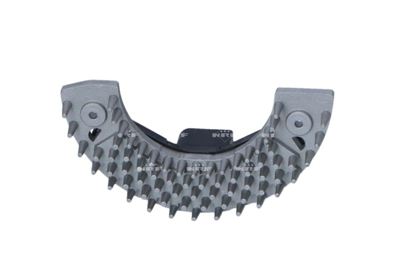 NRF 342100 Resistor, interior blower
