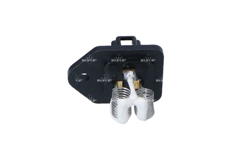 NRF 342108 Resistor, interior blower