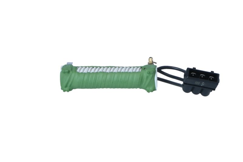 NRF 342109 Resistor, interior blower