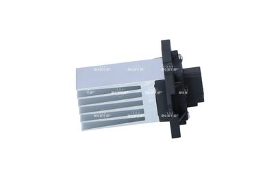 Resistor, interior blower NRF 342114