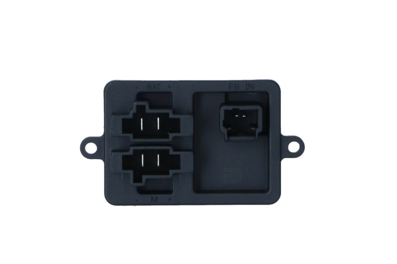 NRF 342115 Resistor, interior blower