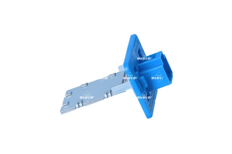 NRF 342117 Resistor, interior blower