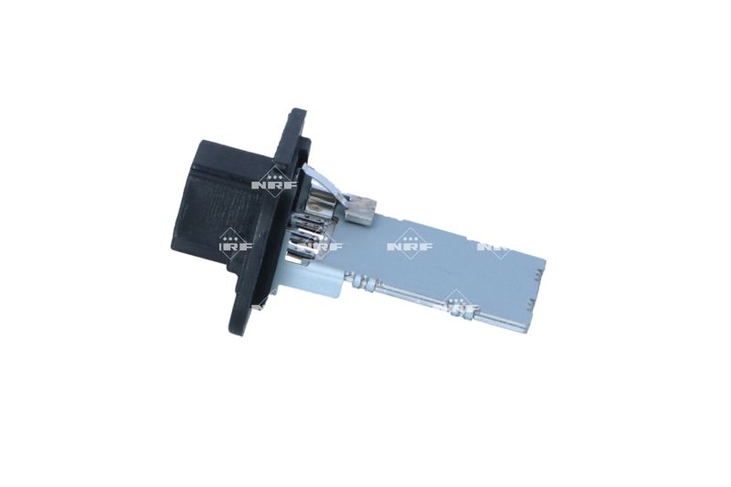 NRF 342118 Resistor, interior blower