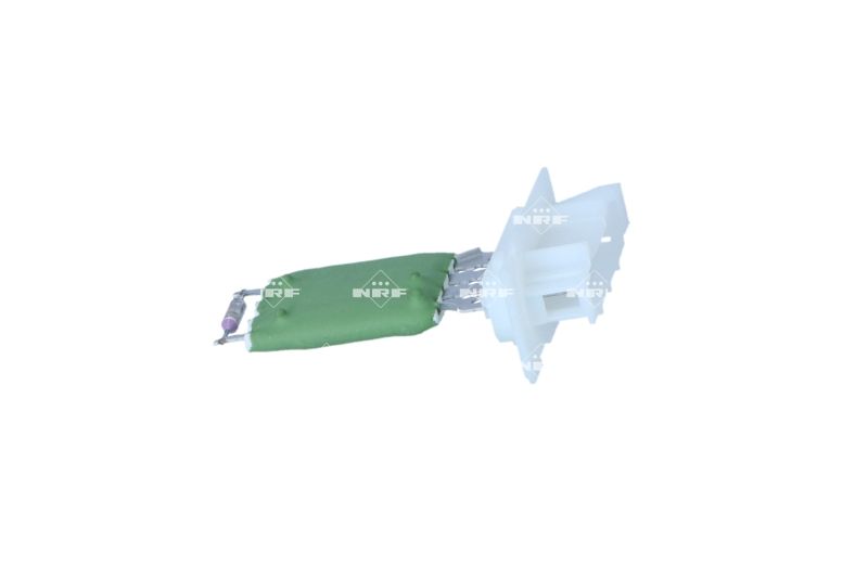 NRF 342119 Resistor, interior blower