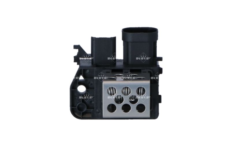 NRF 342121 Series resistor, electric motor (radiator fan)