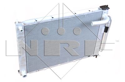 Condenser, air conditioning NRF 350055