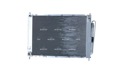 Condenser, air conditioning NRF 350057
