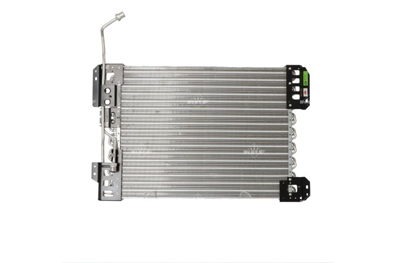 NRF 350079 Condenser, air conditioning