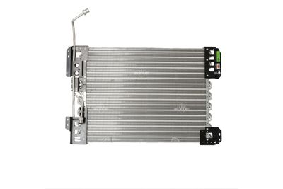 Condenser, air conditioning NRF 350079