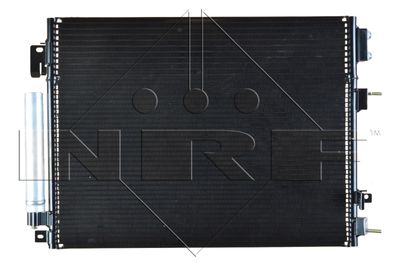 Condenser, air conditioning NRF 350088