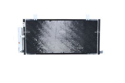 Condenser, air conditioning NRF 350096