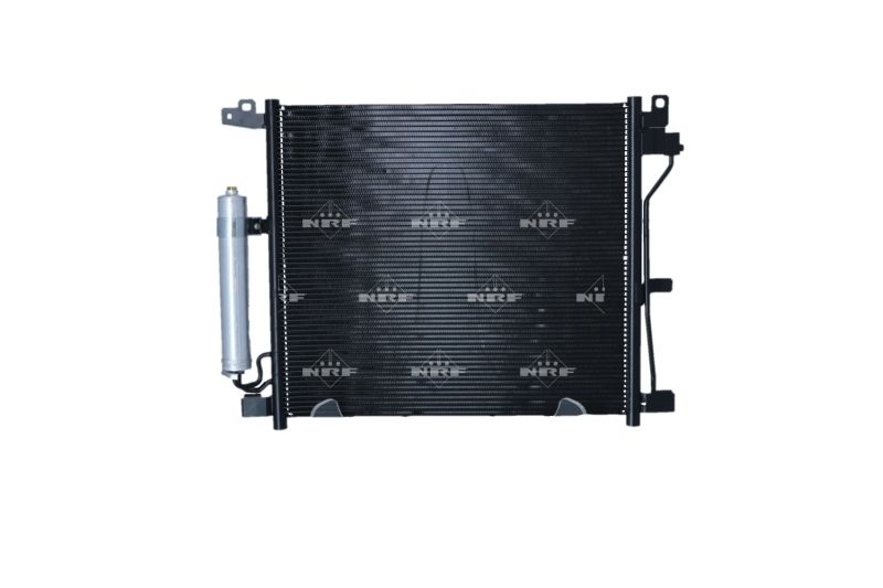 NRF 350226 Condenser, air conditioning
