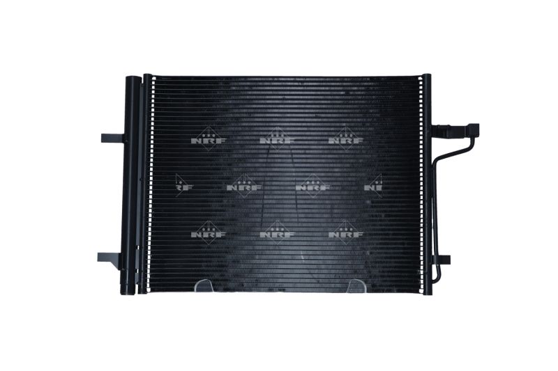 NRF 350322 Condenser, air conditioning