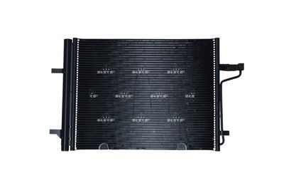 Condenser, air conditioning NRF 350322